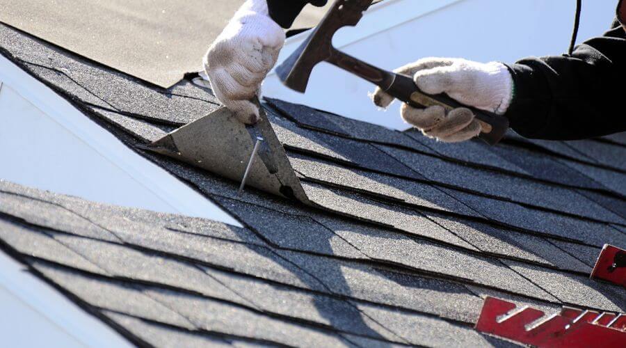 Expert new roof installation services in West Boylston, MA
